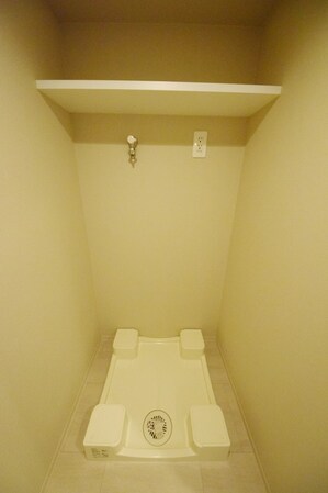 エスタート入谷IIの物件内観写真